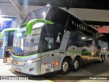 Viação Garcia 86006 na cidade de Joinville, Santa Catarina, Brasil, por Paulo Gustavo. Número da foto: #12105395.