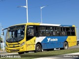Viação Sudeste 103 na cidade de Marataízes, Espírito Santo, Brasil, por Guilherme Neves. Número da foto: #12106135.