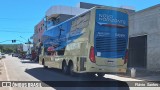 Viação Novo Horizonte 540811 na cidade de Barra da Estiva, Bahia, Brasil, por Flávio  Santos. Número da foto: #12104852.