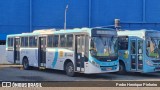 Auto Viação Dragão do Mar 42617 na cidade de Fortaleza, Ceará, Brasil, por Pedro Henrique Pinheiro. Número da foto: #:id.
