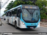 Rota Sol > Vega Transporte Urbano 35431 na cidade de Fortaleza, Ceará, Brasil, por Pedro Henrique. Número da foto: #12104644.