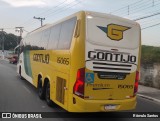 Empresa Gontijo de Transportes 15065 na cidade de São Paulo, São Paulo, Brasil, por Rômulo Santos. Número da foto: #12105476.