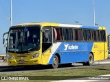 Viação Sudeste 8131 na cidade de Marataízes, Espírito Santo, Brasil, por Guilherme Neves. Número da foto: #12106148.