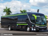 Viação Garcia 93290 na cidade de Paranavaí, Paraná, Brasil, por Celso da Silva Ramos. Número da foto: #12104756.