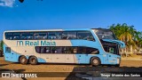 Real Maia 1719 na cidade de Colméia, Tocantins, Brasil, por Thiago  Moreira dos Santos. Número da foto: #:id.