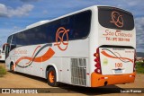 São Cristovão Transporte e Turismo 100 na cidade de Serra Talhada, Pernambuco, Brasil, por Lucas Ramon. Número da foto: #12105654.