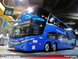 Expresso do Sul 419301 na cidade de São Paulo, São Paulo, Brasil, por Paulo Gustavo. Número da foto: #:id.