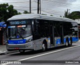 Viação Paratodos > São Jorge > Metropolitana São Paulo > Mobibrasil 6 3190 na cidade de São Paulo, São Paulo, Brasil, por Matheus Costa. Número da foto: #12104555.