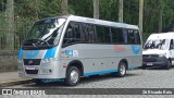 Rodobest Turismo M-01 na cidade de Petrópolis, Rio de Janeiro, Brasil, por Zé Ricardo Reis. Número da foto: #12105232.