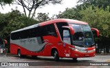 Empresa de Ônibus Pássaro Marron 5948 na cidade de São Paulo, São Paulo, Brasil, por Francisco Ivano. Número da foto: #12106249.