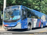 Next Mobilidade - ABC Sistema de Transporte 81.767 na cidade de São Caetano do Sul, São Paulo, Brasil, por Matheus Neri dos Santos. Número da foto: #12104626.