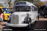 Viação Caprioli 18 na cidade de Campinas, São Paulo, Brasil, por Renan da Costa Oliveira. Número da foto: #12106174.