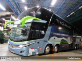 Viação Garcia 86025 na cidade de São Paulo, São Paulo, Brasil, por Paulo Gustavo. Número da foto: #12105941.