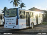 Capital do Agreste Transporte Urbano 1475 na cidade de Caruaru, Pernambuco, Brasil, por Glauber Medeiros. Número da foto: #12105944.