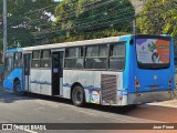 Ônibus Particulares 9009 na cidade de Rio de Janeiro, Rio de Janeiro, Brasil, por Jean Pierre. Número da foto: #:id.