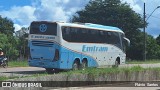 Emtram 4220 na cidade de Barra da Estiva, Bahia, Brasil, por Flávio  Santos. Número da foto: #:id.