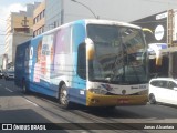Breda Rio 5030 na cidade de Duque de Caxias, Rio de Janeiro, Brasil, por Jonas Alcantara. Número da foto: #12104755.
