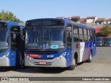 Next Mobilidade - ABC Sistema de Transporte 81.157 na cidade de Santo André, São Paulo, Brasil, por Fabrício Portella Matos. Número da foto: #12105986.