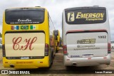 Emerson Transportes 1002 na cidade de Serra Talhada, Pernambuco, Brasil, por Lucas Ramon. Número da foto: #12105652.