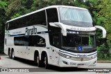 Planalto Transportes 2550 na cidade de São Paulo, São Paulo, Brasil, por Jean Passos Silva. Número da foto: #12106115.