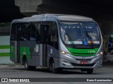 Transcooper > Norte Buss 1 6744 na cidade de São Paulo, São Paulo, Brasil, por Bruno Kozeniauskas. Número da foto: #:id.