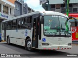 Transplusa 27 (425) na cidade de San José, Costa Rica, por Josué Mora. Número da foto: #12105437.