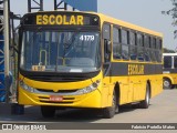 Diastur Turismo 4179 na cidade de São Bernardo do Campo, São Paulo, Brasil, por Fabrício Portella Matos. Número da foto: #12105889.