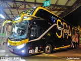 Expresso Nordeste 5976 na cidade de Londrina, Paraná, Brasil, por Paulo Gustavo. Número da foto: #12105973.