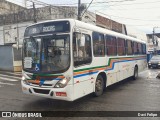 Auto Ônibus Santa Maria Transporte e Turismo 02083 na cidade de Natal, Rio Grande do Norte, Brasil, por Davi Felipe. Número da foto: #12104516.