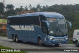 Viação Águia Branca 32930 na cidade de Santa Isabel, São Paulo, Brasil, por George Miranda. Número da foto: #12105894.