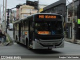 São Cristóvão Transportes 41047 na cidade de Belo Horizonte, Minas Gerais, Brasil, por Douglas Célio Brandao. Número da foto: #:id.