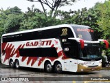 Auto Viação Gadotti 3014 na cidade de São Paulo, São Paulo, Brasil, por Paulo Gustavo. Número da foto: #:id.