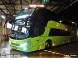 FlixBus Transporte e Tecnologia do Brasil 1117 na cidade de Londrina, Paraná, Brasil, por Paulo Gustavo. Número da foto: #:id.