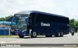 Viação Cometa 715115 na cidade de São Paulo, São Paulo, Brasil, por Francisco Ivano. Número da foto: #12106577.