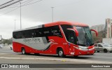 Empresa de Ônibus Pássaro Marron 5950 na cidade de São Paulo, São Paulo, Brasil, por Francisco Ivano. Número da foto: #12106255.