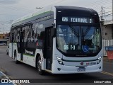 Integração Transportes 0424061 na cidade de Manaus, Amazonas, Brasil, por Gilmar Porfírio. Número da foto: #12104863.