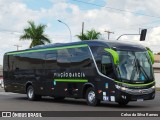 Viação Garcia 93240 na cidade de Paranavaí, Paraná, Brasil, por Celso da Silva Ramos. Número da foto: #12104754.