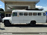 Ônibus Particulares GNT2D67 na cidade de Juiz de Fora, Minas Gerais, Brasil, por Fábio Singulani. Número da foto: #:id.