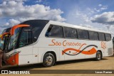 São Cristovão Transporte e Turismo 120 na cidade de Serra Talhada, Pernambuco, Brasil, por Lucas Ramon. Número da foto: #12105672.
