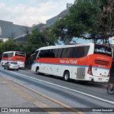 Viação Vale do Tietê 811 na cidade de São Paulo, São Paulo, Brasil, por Michel Nowacki. Número da foto: #:id.