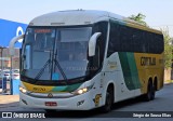 Empresa Gontijo de Transportes 18570 na cidade de São Paulo, São Paulo, Brasil, por Sérgio de Sousa Elias. Número da foto: #12105380.