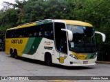 Empresa Gontijo de Transportes 15035 na cidade de São Paulo, São Paulo, Brasil, por Fabricio Zulato. Número da foto: #12106429.