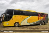 C.H. Turismo 2671 na cidade de Serra Talhada, Pernambuco, Brasil, por Lucas Ramon. Número da foto: #12105669.