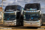 Valmir Transporte & Turismo 17000 na cidade de Serra Talhada, Pernambuco, Brasil, por Lucas Ramon. Número da foto: #12105666.