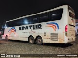 Abatur 8715 na cidade de Juiz de Fora, Minas Gerais, Brasil, por Fabiano da Silva Oliveira. Número da foto: #:id.