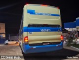 Viação Novo Horizonte 1020611 na cidade de Barra da Estiva, Bahia, Brasil, por Flávio  Santos. Número da foto: #:id.