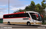Expresso Itamarati 6610 na cidade de São Paulo, São Paulo, Brasil, por Francisco Ivano. Número da foto: #12106254.