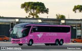 Viação Umuarama 21001 na cidade de Curitiba, Paraná, Brasil, por Francisco Ivano. Número da foto: #12106480.