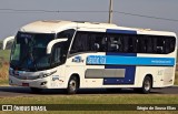 VIDA - Viação Danúbio Azul 18007 na cidade de São Carlos, São Paulo, Brasil, por Sérgio de Sousa Elias. Número da foto: #12105477.