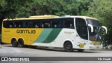Empresa Gontijo de Transportes 14680 na cidade de São Paulo, São Paulo, Brasil, por Cle Giraldi. Número da foto: #12105743.